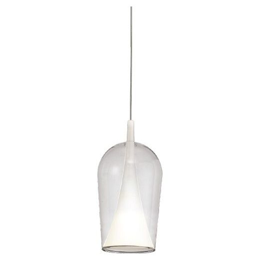 Підвісний світильник Mantra 8250 Elsa