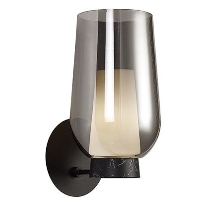 Бра Mantra 8288 Nora -black/marmol