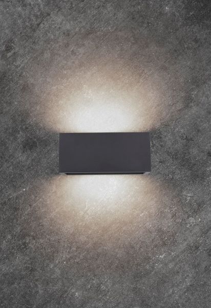 Настінний світильник Mantra 8354 Utah