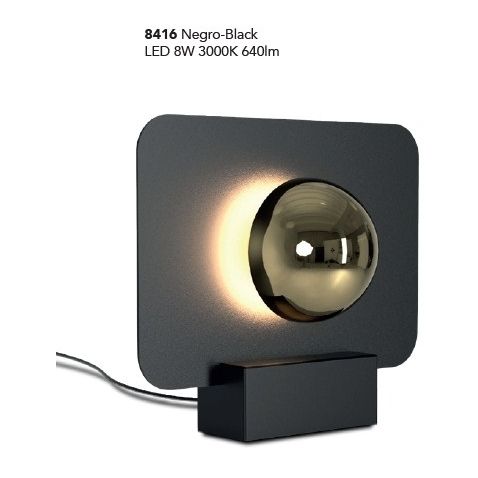 Настільна лампа Mantra 8416 Alba