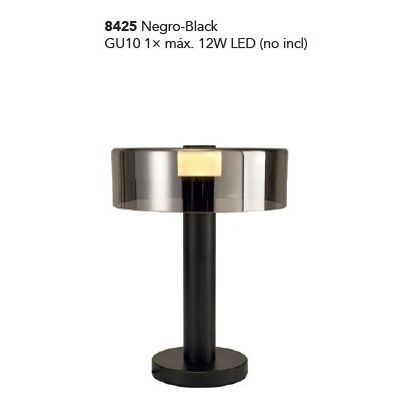 Настільна лампа Mantra 8425 Gin