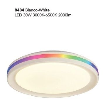 Люстра Mantra 8484 Gamer Plafon