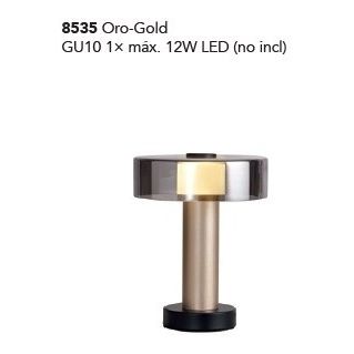 Настольная лампа Mantra 8535 Gin