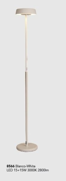 Торшер Mantra 8566 Noa Ii