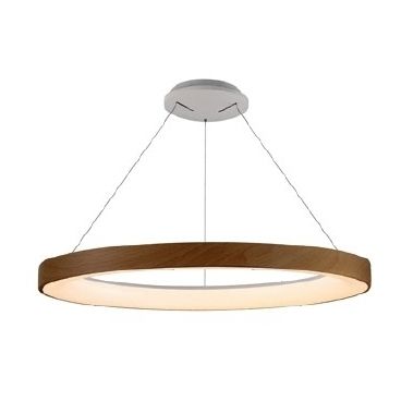 Підвісний світильник Mantra 8575 Niseko Ii Lampara