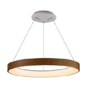 Підвісний світильник Mantra 8576 Niseko Ii Lampara