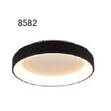 Люстра Mantra 8582 Niseko Ii Plafon Redondo