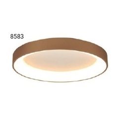 Люстра Mantra 8583 Niseko Ii Plafon Redondo