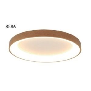 Люстра Mantra 8586 Niseko Ii Plafon Redondo