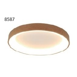 Люстра Mantra 8587 Niseko Ii Plafon Redondo