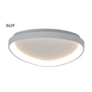 Люстра Mantra 8629 Niseko Ii Plafon Triangular