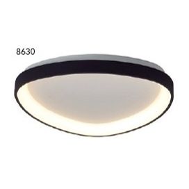 Люстра Mantra 8630 Niseko Ii Plafon Triangular