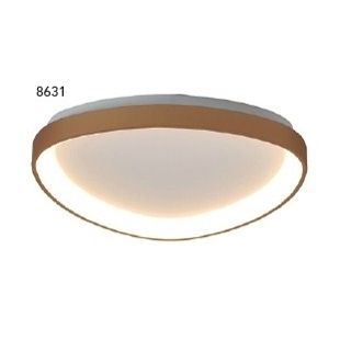 Люстра Mantra 8631 Niseko Ii Plafon Triangular