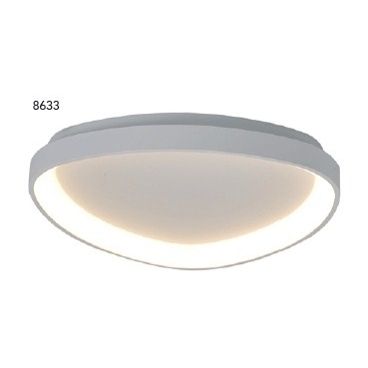 Люстра Mantra 8633 Niseko Ii Plafon Triangular