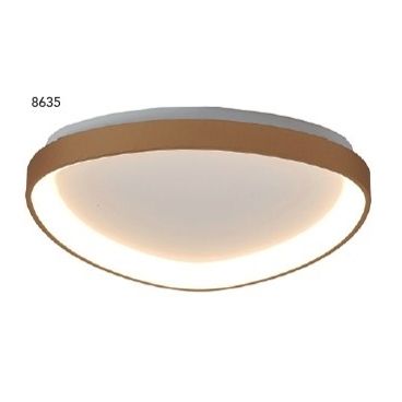 Люстра Mantra 8635 Niseko Ii Plafon Triangular