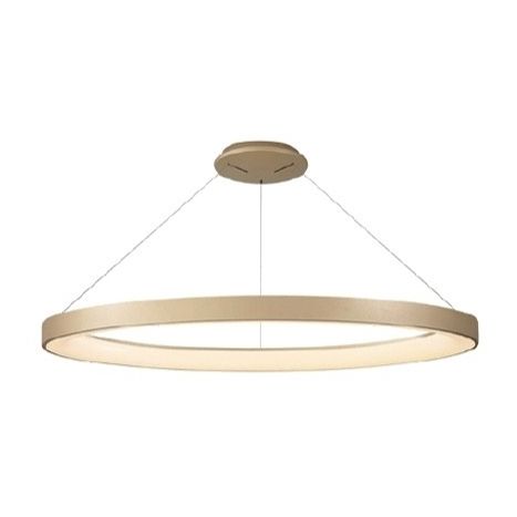 Подвесной светильник Mantra 8647 Niseko Ii Lampara