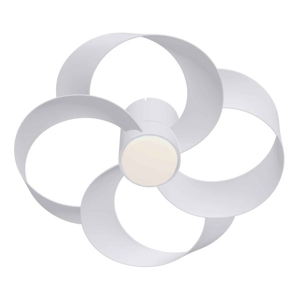 Люстра-вентилятор Mantra 8705 Rose