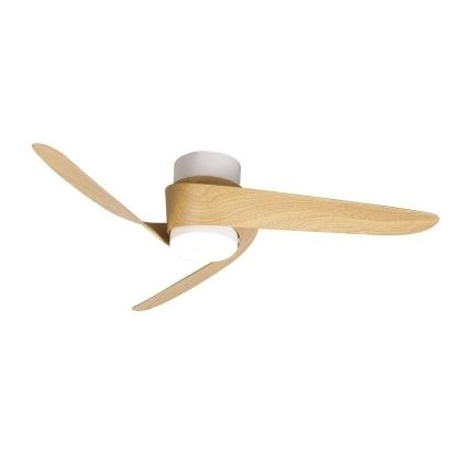 Люстра-вентилятор Mantra 8713 Island