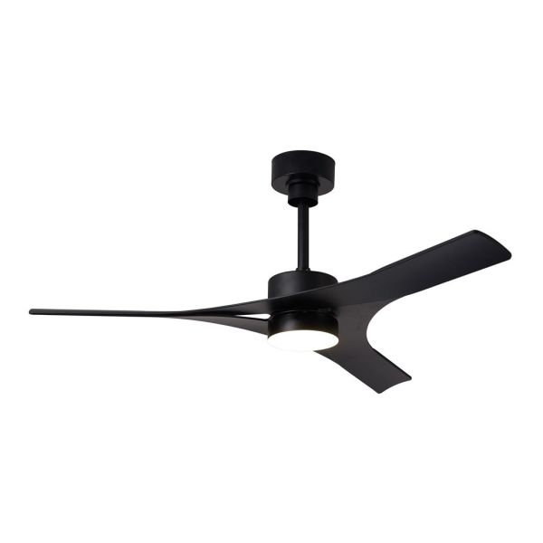 Люстра-вентилятор Mantra 8715 Thai