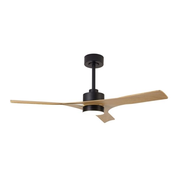 Люстра-вентилятор Mantra 8716 Thai