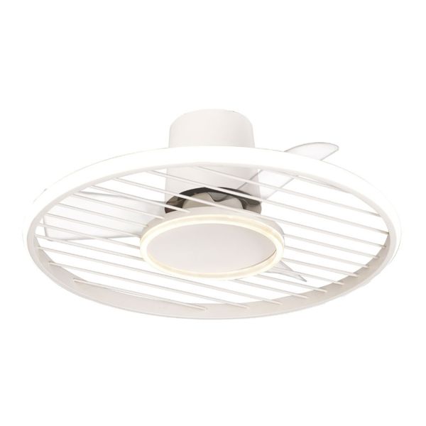 Люстра-вентилятор Mantra 8720 Soho