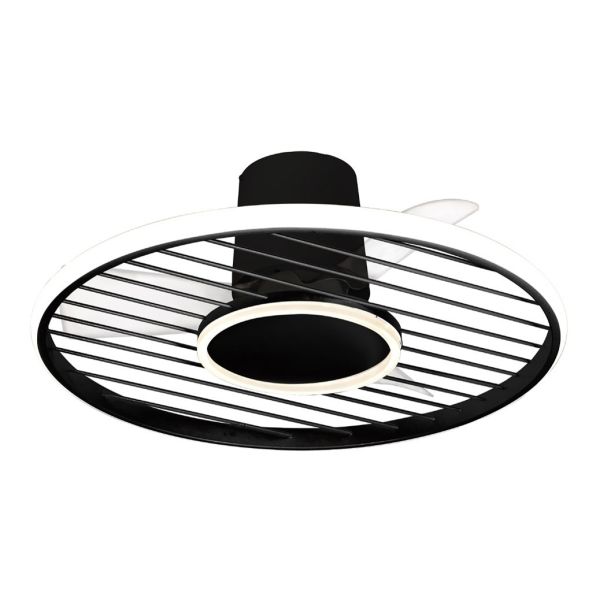 Люстра-вентилятор Mantra 8721 Soho