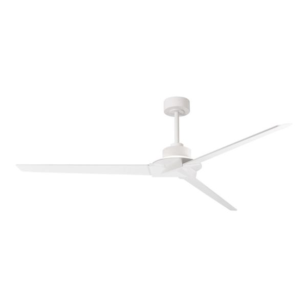 Люстра-вентилятор Mantra 8724 Brisa