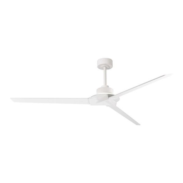 Люстра-вентилятор Mantra 8726 Brisa Mini