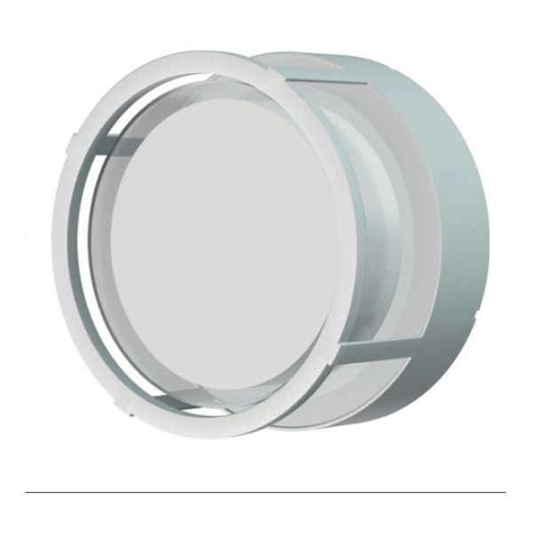 Настенный светильник Mantra 8858 Creek