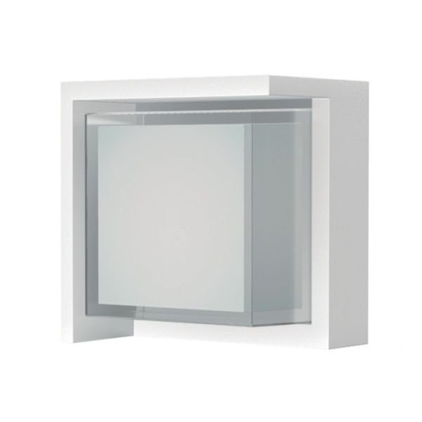 Настенный светильник Mantra 8864 Creek