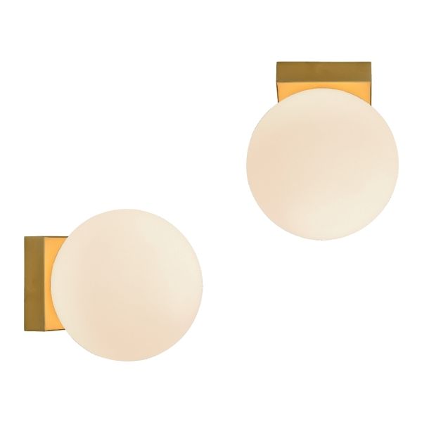 Настенный светильник Mantra 8890 Puebla