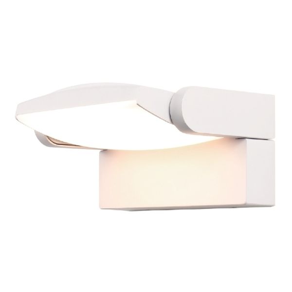 Настінний світильник Mantra 8895 Hood