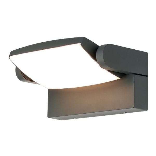 Настінний світильник Mantra 8896 Hood