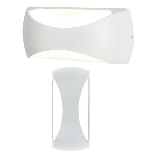 Настінний світильник Mantra 8902 Butan