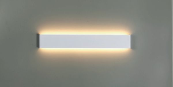 Настінний світильник Mantra 8904 Egeo