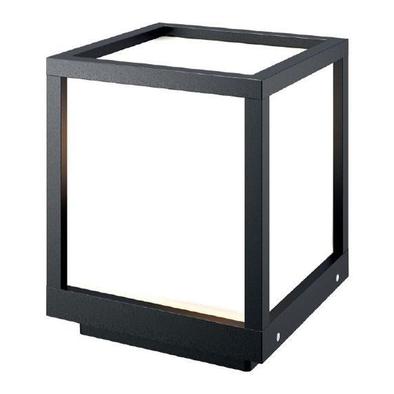 Парковий світильник Mantra 8928 Utah