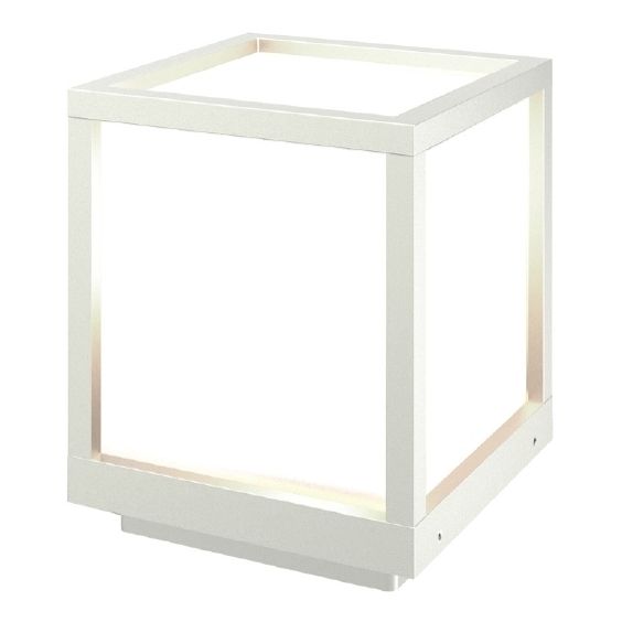 Парковий світильник Mantra 8929 Utah