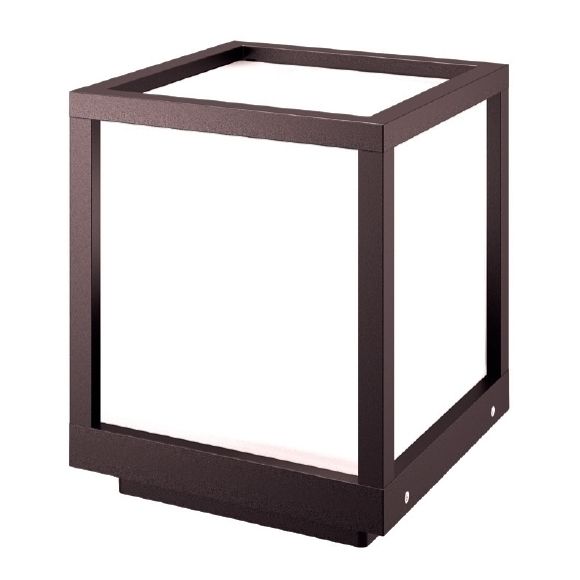 Парковий світильник Mantra 8930 Utah