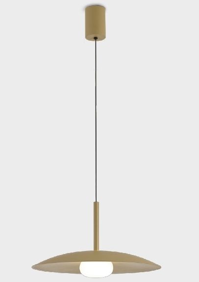 Подвесной светильник Mantra 8976 Lidia