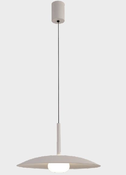 Підвісний світильник Mantra 8979 Lidia