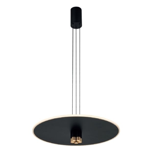 Підвісний світильник Mantra 8983 Nomada