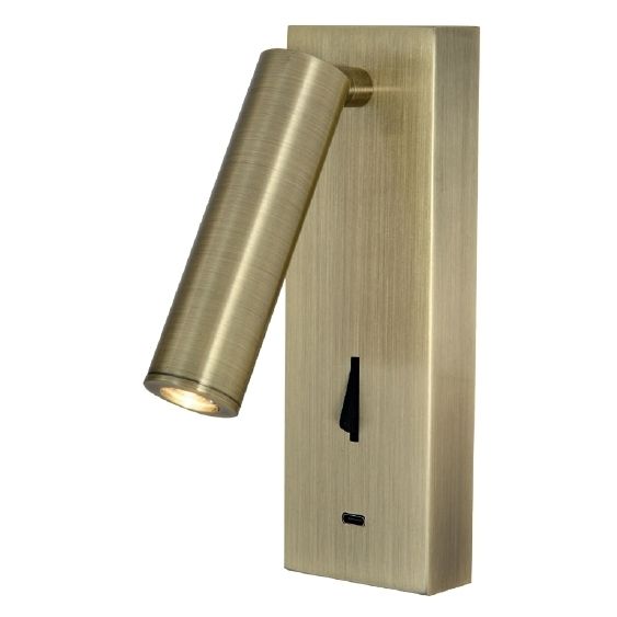 Бра Mantra 8987 Tarifa III