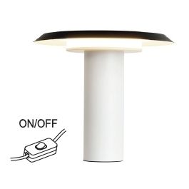 Настольная лампа Mantra 9004 Tina