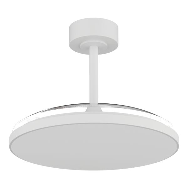 Люстра-вентилятор Mantra 9006 Slim Fan