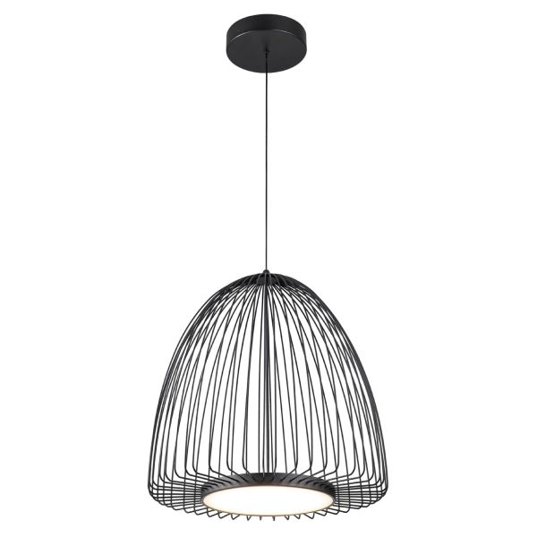 Підвісний світильник Mantra 9016 Smart