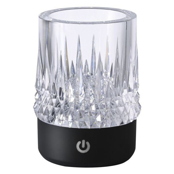 Настольная лампа Mantra 9082 Lax