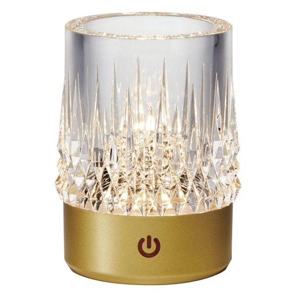 Настольная лампа Mantra 9083 Lax