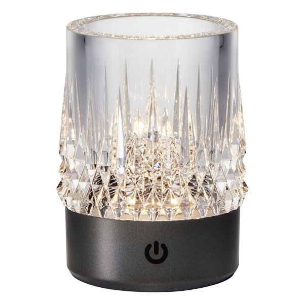 Настольная лампа Mantra 9084 Lax