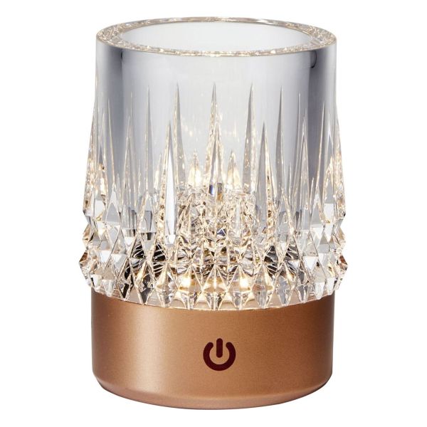 Настольная лампа Mantra 9085 Lax