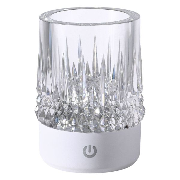 Настольная лампа Mantra 9086 Lax